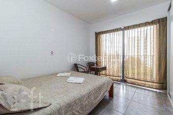 apartment em Coronel Artur de Paula Ferreira, Moema Pássaros - São Paulo - SP