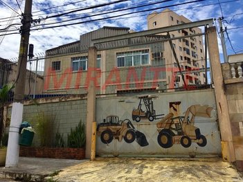 industrial em Templários, Vila Formosa - São Paulo - SP