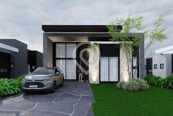 house em Avenida José Bruno Klein, Xangri-Lá - Xangri-Lá - RS