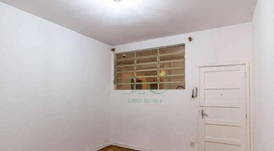 apartment em Rua Dona Veridiana, Higienópolis - São Paulo - SP