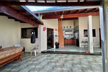 house em Avenida Ozório Teixeira Filho, Parque dos Eucaliptos - Mogi Guaçu - SP