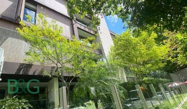 apartment em Avenida Arruda Botelho, Alto de Pinheiros - São Paulo - SP