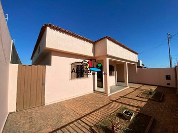 house em Rua Benedito Valadares, Centro - Sete Lagoas - MG