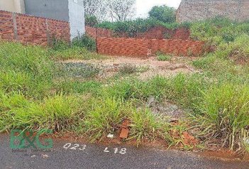 land_lot em Avenida Durvalino Bonfim, Jardim Vitória - Fernandópolis - SP