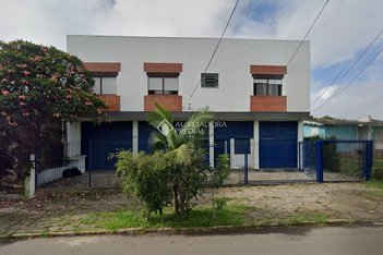 commercial_property em Rua Tamandaré, Camaquã - Porto Alegre - RS