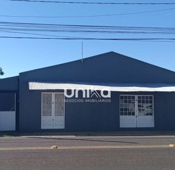 house em Rua Araranguá, Morro dos Conventos - Araranguá - SC