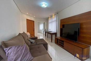apartment em Rua Sertões, Prado - Belo Horizonte - MG