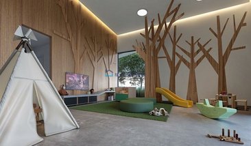 apartment em Rua Antônio de Oliveira, Chácara Santo Antônio (Zona Sul) - São Paulo - SP