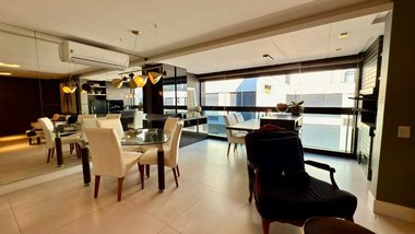 apartment em Rua Jerônimo Venâncio das Chagas, Campeche - Florianópolis - SC