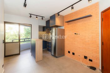 apartment em Rua Professor José Horácio Meirelles Teixeira, Vila Suzana - São Paulo - SP