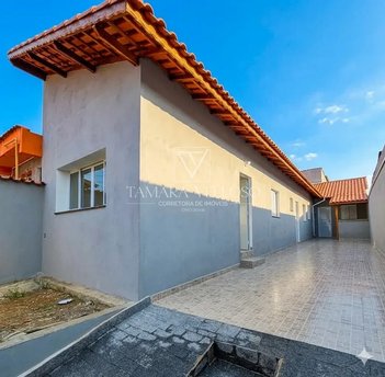 house em Rua Sylvio Boratto, Jardim Rodeio - Mogi das Cruzes - SP