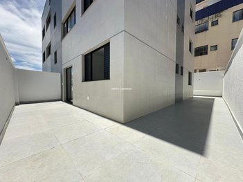 apartment em Rua São Mateus, Sagrada Família - Belo Horizonte - MG