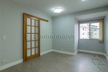 apartment em Rua Heitor Penteado, Sumarezinho - São Paulo - SP