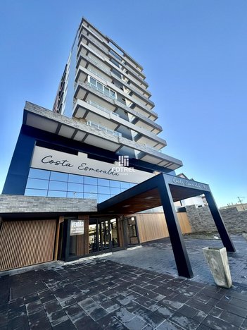 apartment em Avenida Nossa Senhora das Dores, Nossa Senhora das Dores - Santa Maria - RS