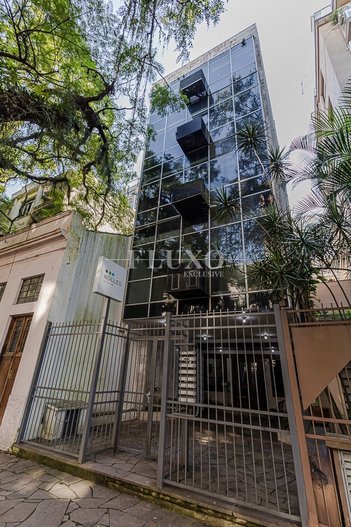 office em Castro Alves, Independência - Porto Alegre - RS