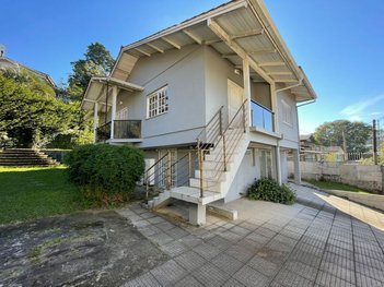 house em Rua Encruzilhada do Sul, Jardim Mauá - Novo Hamburgo - RS