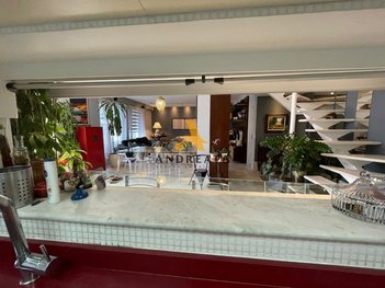 apartment em Rua Oscar Valdetaro, Barra da Tijuca - Rio de Janeiro - RJ