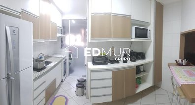 apartment em Rua Sílvia, Osvaldo Cruz - São Caetano do Sul - SP
