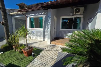 house em Rua Antônio Sérgio de Matos, Bangu - Rio de Janeiro - RJ