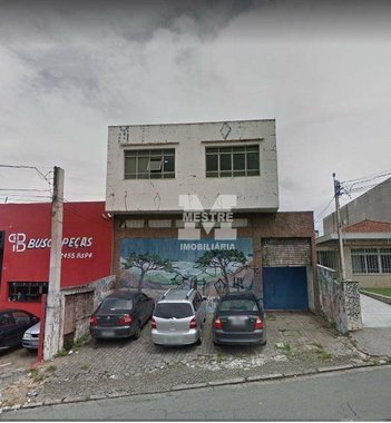 commercial_property em Avenida Suplicy, Jardim Santa Mena - Guarulhos - SP