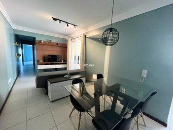 apartment em Campeche, Campeche - Florianópolis - SC
