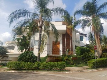 house em Avenida Ipanema, Jardim Novo Horizonte - Sorocaba - SP