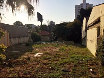 land_lot em Rua Coronel José Pedro de Oliveira, Jardim Faculdade - Sorocaba - SP