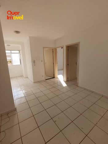 apartment em Estrada Antônia Mugnatto Marincek, Jardim Aeroporto - Ribeirão Preto - SP