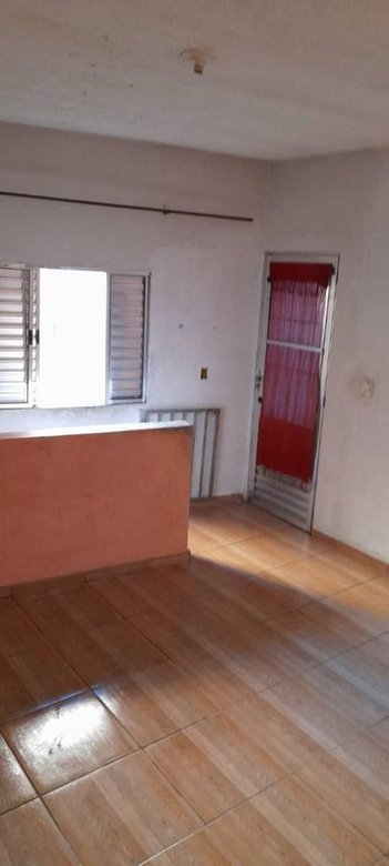house em Rua Vitoriano de Oliveira, Jardim Mitsutani - São Paulo - SP