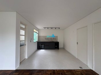 apartment em Rua Antônio Dib Mussi, Centro - Florianópolis - SC