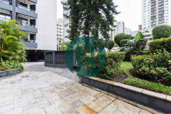 apartment em Rua Harmonia, Sumarezinho - São Paulo - SP