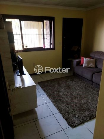 house em Rua Adão Steigleder, Rondônia - Novo Hamburgo - RS
