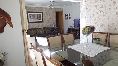 apartment em Rua Feliciano Bicudo, Vila Paulicéia - São Paulo - SP