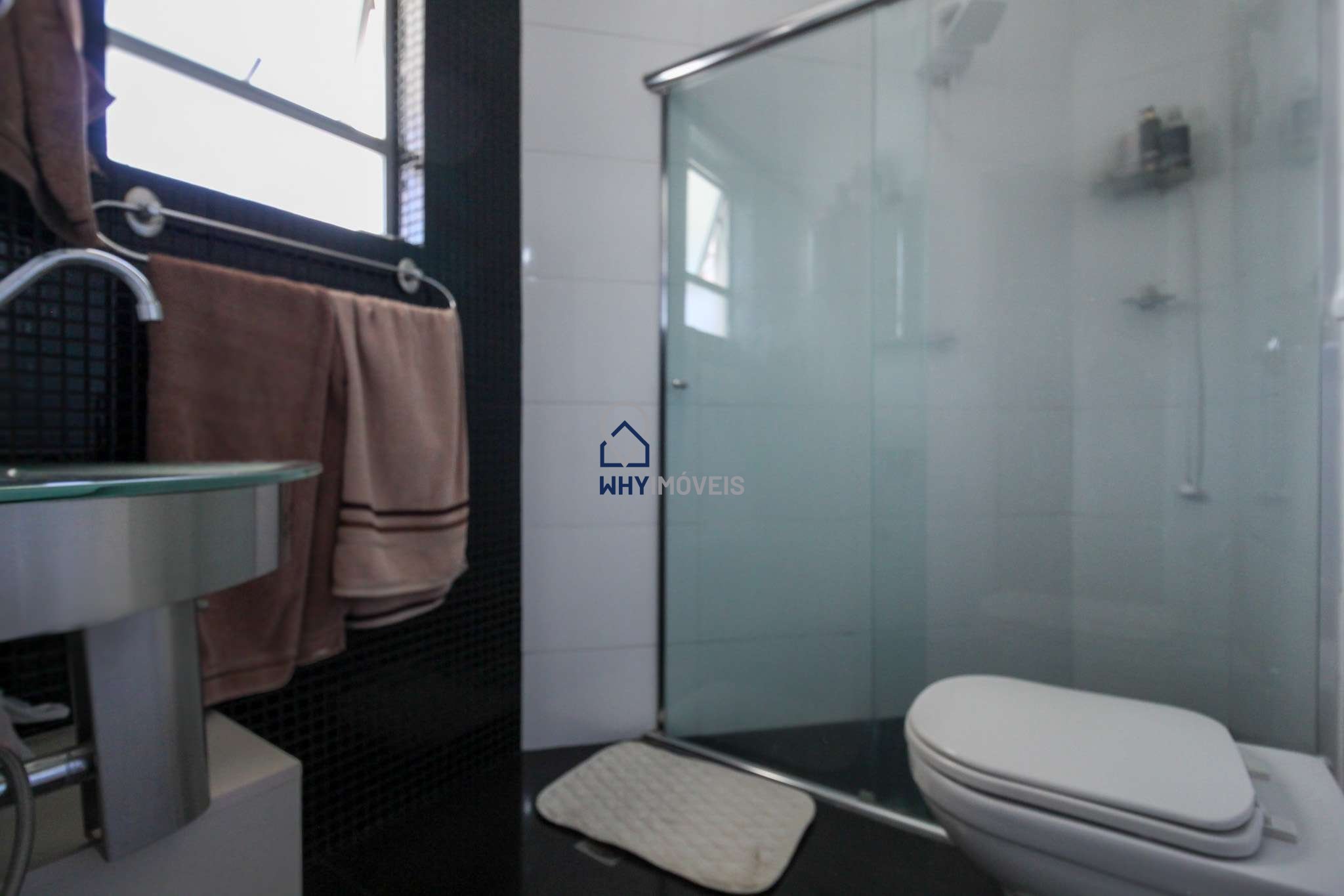 Casa com 3 quartos — Dona Clara, Belo Horizonte