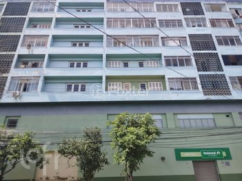 apartment em Rua Santos Dumont, São Geraldo - Porto Alegre - RS