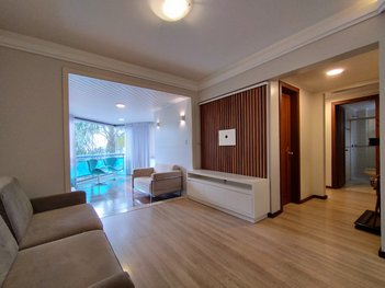 apartment em Rua São Jacó, Centro - Novo Hamburgo - RS