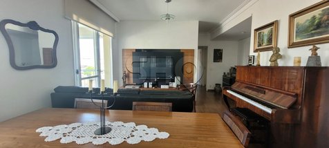 apartment em Avenida Doutor Francisco Ranieri, Lauzane Paulista - São Paulo - SP