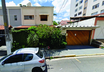 house em Rua Lacedemônia, Jardim Brasil (Zona Sul) - São Paulo - SP