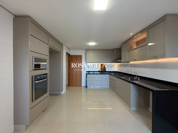 apartment em Avenida Emílio Trevisan, Bom Jardim - São José do Rio Preto - SP