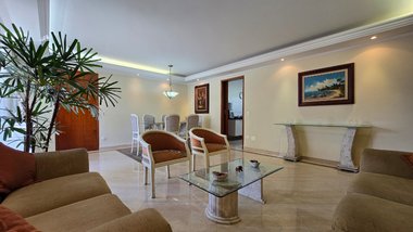 apartment em Rua Campevas, Perdizes - São Paulo - SP