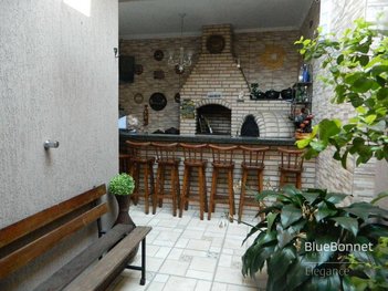 house em Rua Riolando Machado, Fazenda Grande - Jundiaí - SP