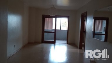 apartment em Walir Zottis, Jardim Itu - Porto Alegre - RS
