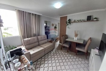 apartment em Rua Manoel Monteiro Filho, Passagem de Areia - Parnamirim - RN