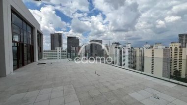 office em Rua Cardeal Arcoverde, Pinheiros - São Paulo - SP