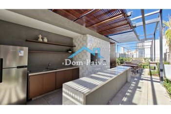 apartment em Rua Aimberê, Sumaré - São Paulo - SP