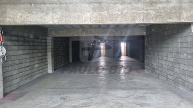 industrial em Dom Duarte Leopoldo e Silva, Centro - Santo André - SP