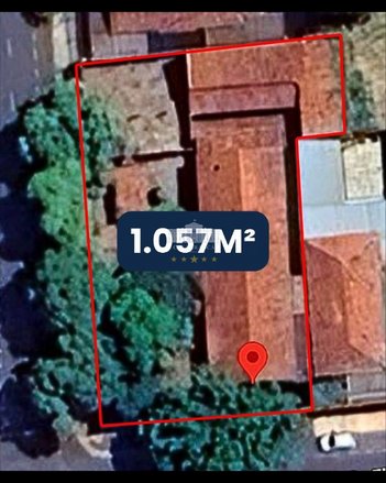 land_lot em Rua Floriano Peixoto, Vila Mendonça - Araçatuba - SP