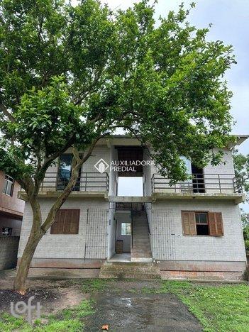 apartment em Hercilio Nicolau dos Santos, Guarda do Embau - Palhoça - SC