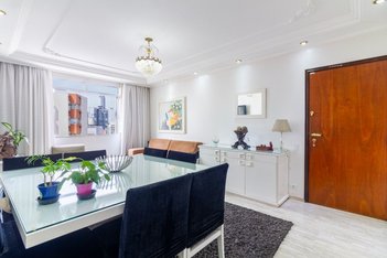 apartment em Rua Araioses, Sumarezinho - São Paulo - SP