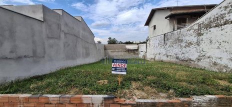 land_lot em Rua Nuporanga, Jardim Abaeté - Piracicaba - SP